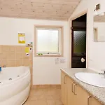 4 Star Holiday Home In Albaek