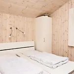 4 Star Holiday Home In Albaek Casa vacanze *