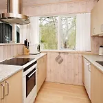 Casa vacanze 4 Star Holiday Home In Albaek