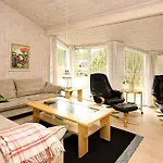 Casa vacanze 4 Star Holiday Home In Albaek Ålbæk