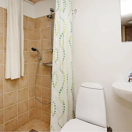 Сasa de vacaciones 8 Person In Lb K