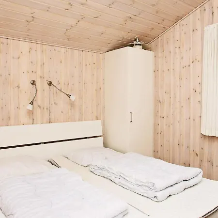 Сasa de vacaciones 8 Person In Lb K Ålbæk
