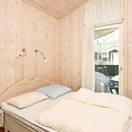 Family Retreat In Lodskovvad - By Traum Nyaraló Ålbæk