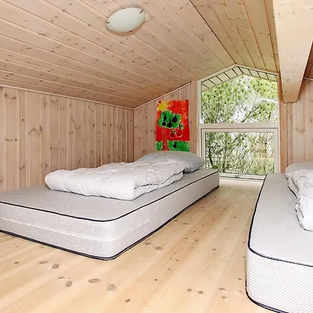 Family Retreat In Lodskovvad - By Traum Ålbæk