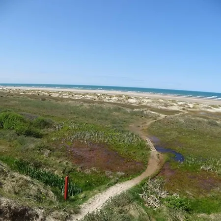 Family Retreat In Lodskovvad - By Traum Nyaraló Ålbæk