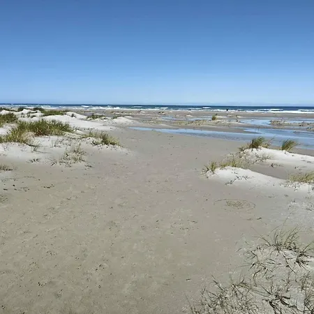 Family Retreat In Lodskovvad - By Traum Nyaraló