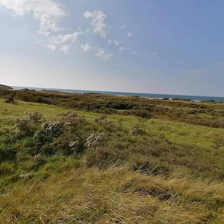 Family Retreat In Lodskovvad - By Traum Nyaraló