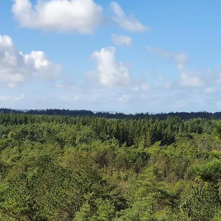 Family Retreat In Lodskovvad - By Traum * Ålbæk
