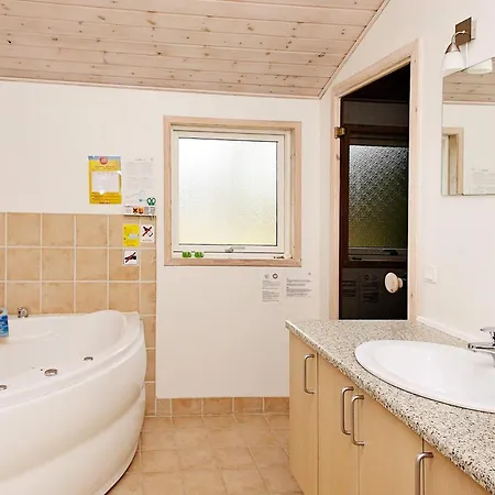 4 Star In Feriehus *