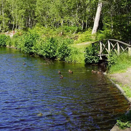 4 Star In Ålbæk